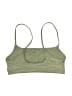 Aerie Gold Swimsuit Top Size S - photo 2