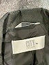 City DKNY Gray Coat Size 6 - photo 6