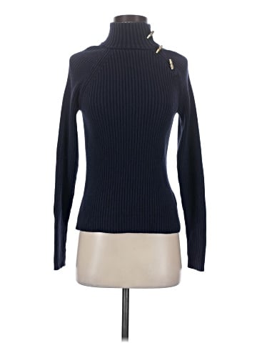 Lauren by Ralph Lauren Turtleneck Sweater (view 1)