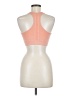 Be Inspired Orange Pink Tank Top Size M - photo 2