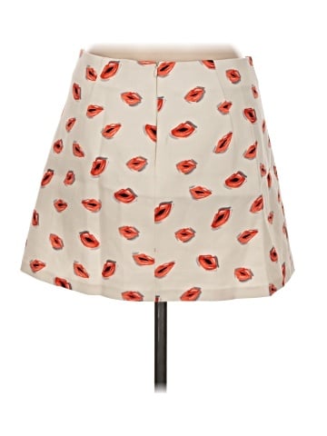 Zara Casual Skirt (view 2)