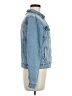 Ci Sono Blue Denim Jacket Size M - photo 4