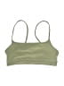 Aerie Gold Swimsuit Top Size S - photo 1