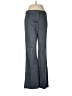 BCBGMAXAZRIA Gray Dress Pants Size 4 - photo 1