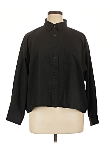 Athleta Long Sleeve Blouse (view 1)