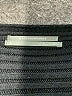 By Anthropologie Black Pullover Sweater Size M - photo 7