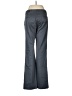 BCBGMAXAZRIA Gray Dress Pants Size 4 - photo 2