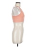 Be Inspired Orange Pink Tank Top Size M - photo 4