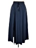 Unbranded Blue Casual Skirt Size XXL - photo 1