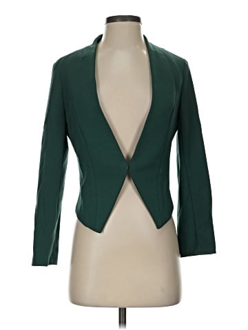Allegra K Blazer (view 1)