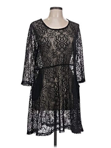 Decorated Originals Cocktail Dress (view 1)