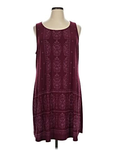 Maurices Casual Dress (view 1)