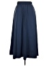 Unbranded Blue Casual Skirt Size XXL - photo 2