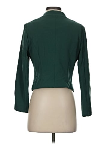 Allegra K Blazer (view 2)