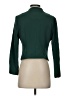 Allegra K Green Blazer Size XS - photo 2