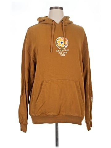 Vans Pullover Hoodie (view 1)