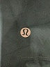 Lululemon Athletica Blue Teal Active Pants Size 0 - photo 3