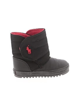 Polo By Ralph Lauren Boots