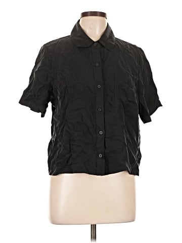 Nordstrom Short Sleeve Blouse (view 1)
