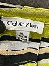 Calvin Klein Green Short Sleeve Blouse Size XL - photo 7