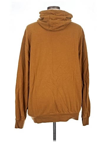 Vans Pullover Hoodie (view 2)