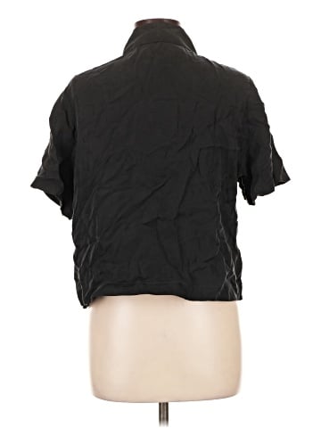Nordstrom Short Sleeve Blouse (view 2)