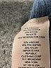 Philosophy Republic Clothing Blue Pullover Sweater Size 1X - photo 8