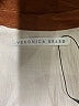 Veronica Beard Color Block Blue Jumpsuit Size XXS (estimated) - photo 4