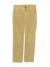 Crewcuts Yellow Khakis Size 6 - photo 1