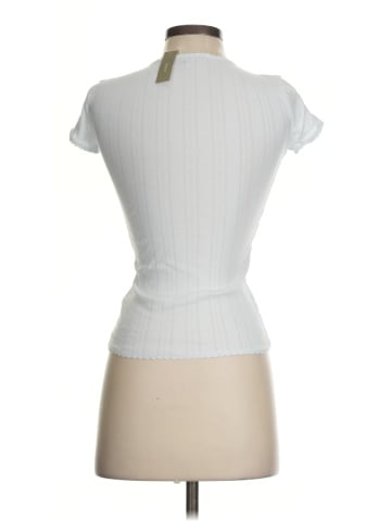 J.Crew Short Sleeve Turtleneck (view 2)