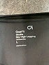 Gap Fit Solid Black Active Pants Size L - photo 7