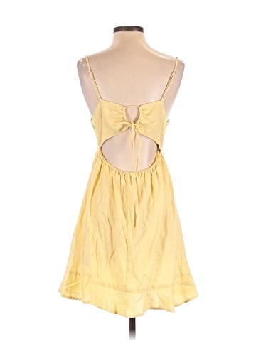 Love Tree Casual Dress (view 2)