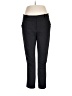 Ann Taylor LOFT Solid Black Dress Pants Size 12 - photo 1