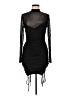 NBD Black Cocktail Dress Size M - photo 1