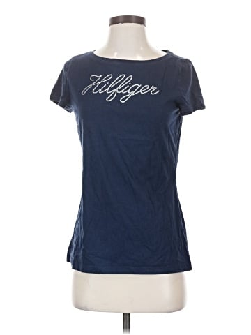 Tommy Hilfiger Short Sleeve T-Shirt (view 1)