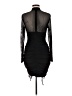 NBD Black Cocktail Dress Size M - photo 2