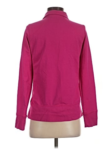 Danskin Now Track Jacket (view 2)