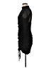 NBD Black Cocktail Dress Size M - photo 5