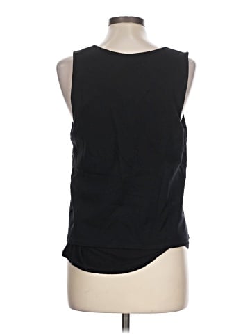 Eri + Ali Sleeveless T-Shirt (view 2)
