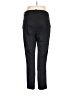 Ann Taylor LOFT Solid Black Dress Pants Size 12 - photo 2