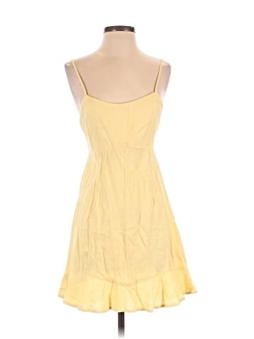 Love Tree Casual Dress (view 1)