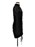 NBD Black Cocktail Dress Size M - photo 4