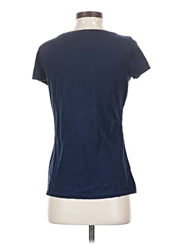 Tommy Hilfiger Short Sleeve T-Shirt (view 2)