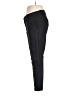 Ann Taylor LOFT Solid Black Dress Pants Size 12 - photo 5