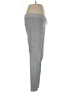 J.Crew Gray Active Pants Size L - photo 4