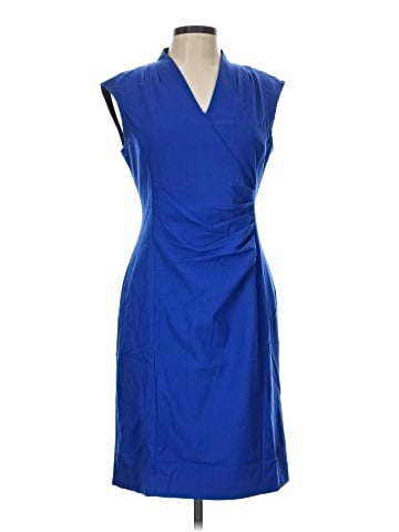Calvin Klein Cocktail Dress (view 1)