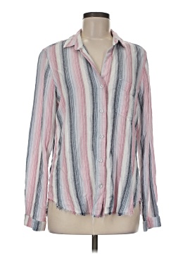Cloth & Stone Long Sleeve Blouse