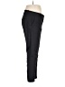 Ann Taylor LOFT Solid Black Dress Pants Size 12 - photo 4