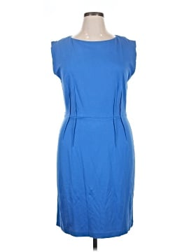 loft cocktail dresses Black back zipper completes the silhouette Women's Party Dresses | Loft
