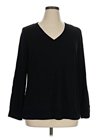 Soma Pullover Sweater (view 1)